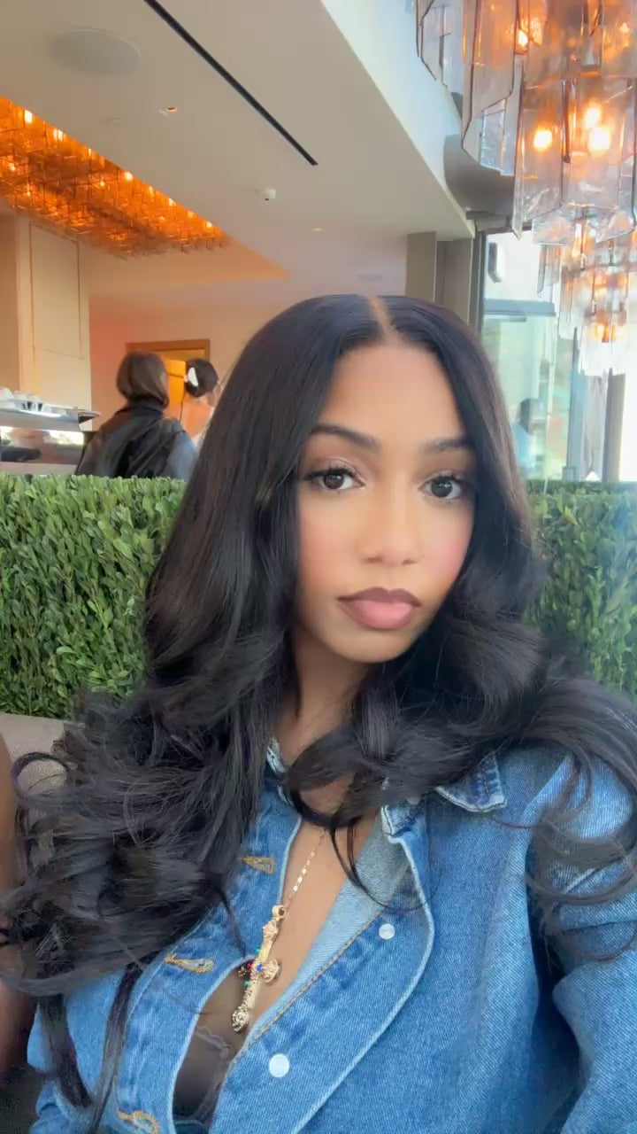 Pre-Order A Kimmi Wig